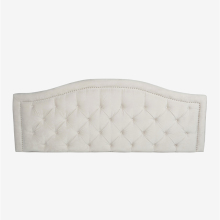 Distinctive Tufted Headboard - Homeokay Cheap Price Queen Bed Headboard for Hotels