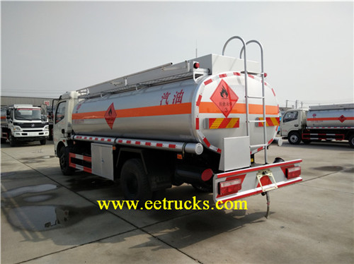 Dongfeng 9500L NackIne Gralenine Trade