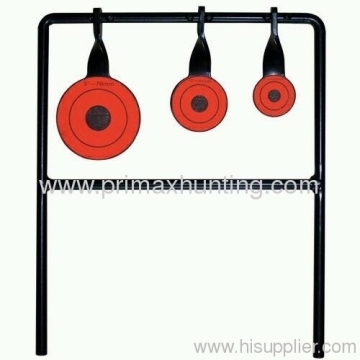 Auto Reset Air Gun Target?