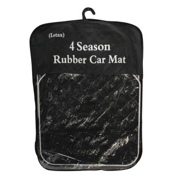 Non Skid Design Auto Universal waterproof car mat