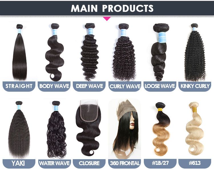 Wholesale Top Mink Virgin Brazilian Hair Bundles Cheap 100% Brazilian Human Hair Extensions Natural Free Sample Hair Bundles