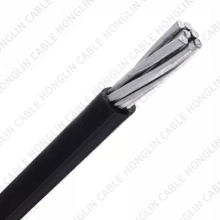 11kV Aerial Bundled Cable Supplier: 16mm, 25mm, 35mm Aluminum Wire