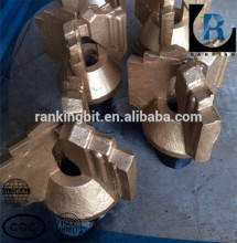 Sell tungsten carbide drag bit insert pdc drill bit from Rankingbit factory