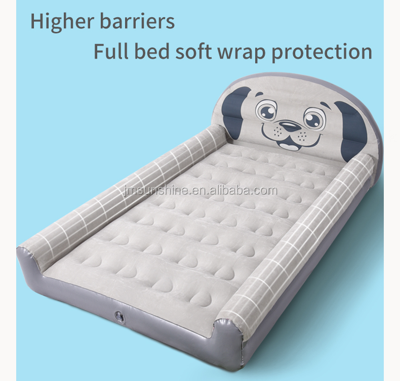 Inflatable Airbed