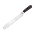 Coltello per pane da cucina di design Premium Super Sharp Blade