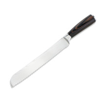 Super Sharp Blade Premium Design Kitchen Bread Knife