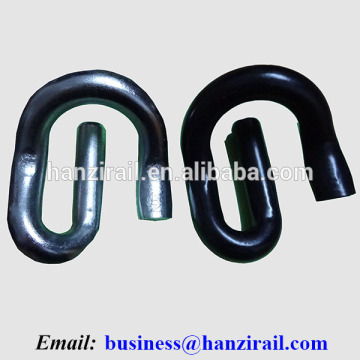 E2055 Elastic Rail Clip,Spring Clip For Railway Rail
