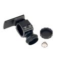 25.4mm Scope Ring 45Degree TopMount for Mini RedDot