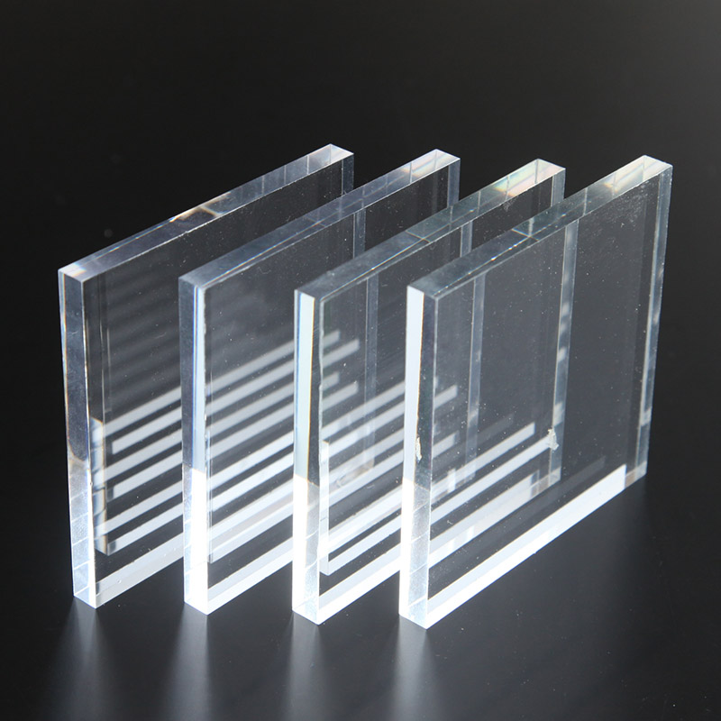 Acrylic Plastic Glass2