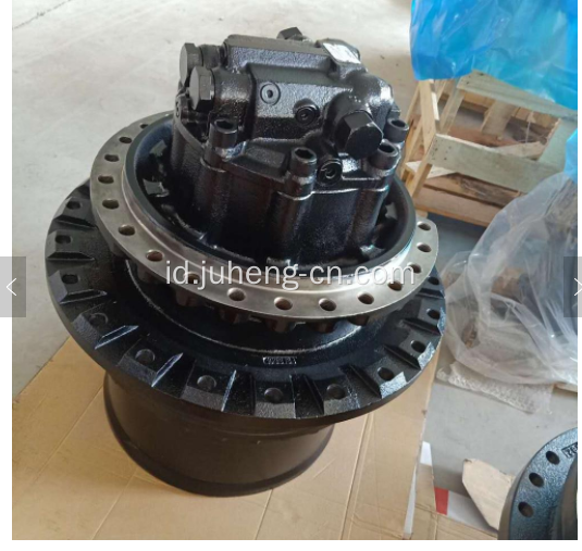 Excavator ZX330-3 Final Drive ZX330-3 Motor Perjalanan