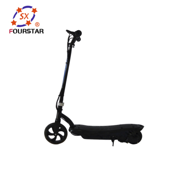 Popular waterproof two wheel smart balance electric scooter