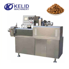 University Research Lab Extruder Facilities