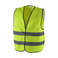 Safety Reflective Jacket for Human Safety