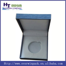 Leatherette paper coin case