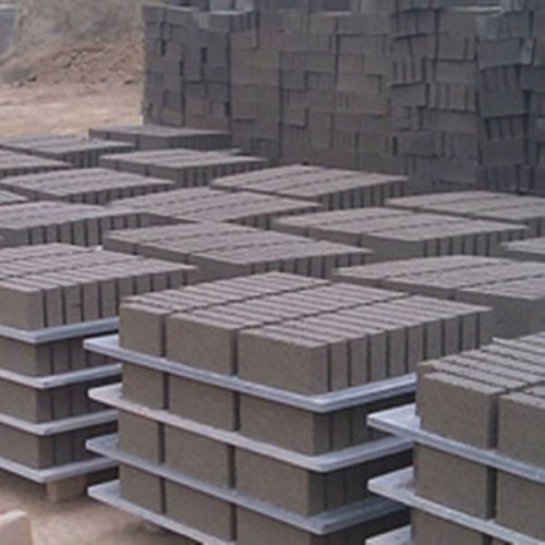 China best quality PVC pallet for brick