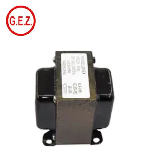 Waterproof model 110V-240V 6V 12V 24V Transformador