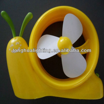 Mini fan toy for kids