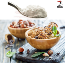 Sugar free polydextrose powder 0.3 reduce sugar