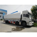 40m3 DFAC Feed Transport Tanker Trucks