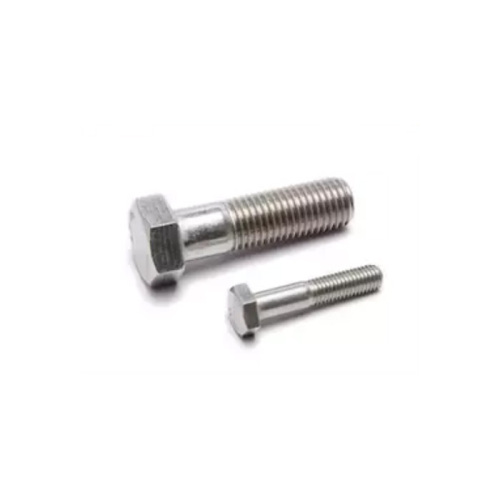 Đầy đủ chủ đề nguội rèn Hex Bolt