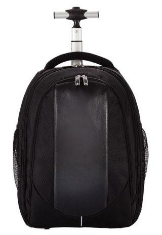 High Quality Laptop Trolley Luggage Bag (ST7145)