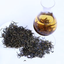 Highest Grade Jinjunmei: New Hot Selling Chinese Top Grade Black Tea