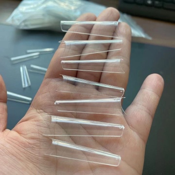 XXL Long Coffin C Curve Nail Tips 2021 New Arrival