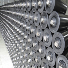 UHMWPE groove roller