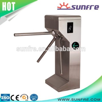 Paid toilets tripod turnstile , tripod turnstile security gates