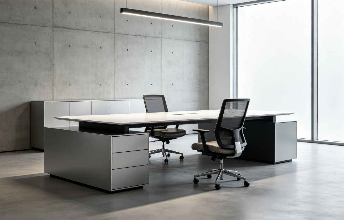 Офисный стол Office desk