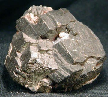 Magnetite