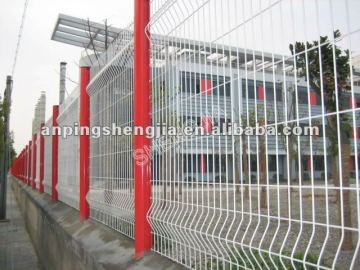 stainless steel fence wire