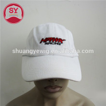 Cotton 3D soft Mesh Fabric baseball cap ,all kinds of mesh fabric CAP