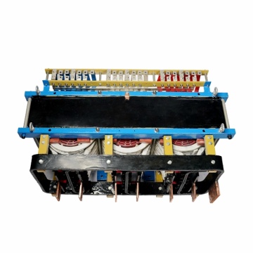 Máy biến áp chỉnh lưu loại khô giai đoạn 269KVA