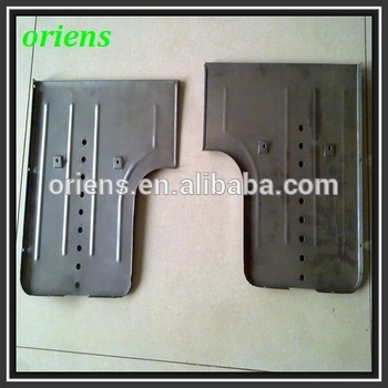 Stamping Accessory for Student Desk