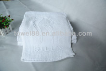 bath towels 100 cotton jacquard bath towels