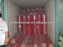 Needle Punched Plain Exhibition / Wedding Hall carpets