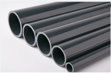 Plastic UPVC Tube for Chemical Industry