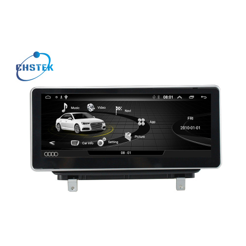 Car Gps Navigation for AUDI A3 (2013-)