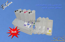 Large Format Ink Cartridges For Hp Designjet Z3200 Ps Printer Refill Ink Cartridge 300ml Ink Capacity