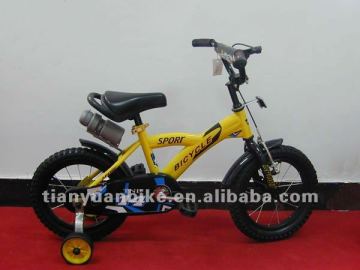 14inch toy BMX children cheap bicycle for boysprice children bicycle/kids bike saudi arabia