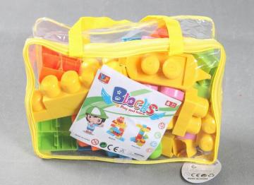 38pcs Classic Building Blocks