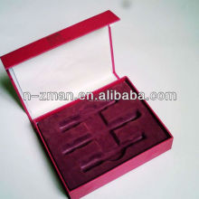 High Quality Box,Packing box with foam,Packing Box