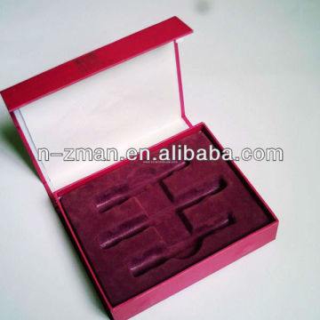High Quality Box,Packing box with foam,Packing Box