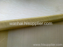 Brass Woven Wire Cloth?