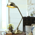 LEDER Colorful Metal Table Lamp