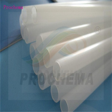 PVDF Anticorrosive Isolation Fireproof Tube