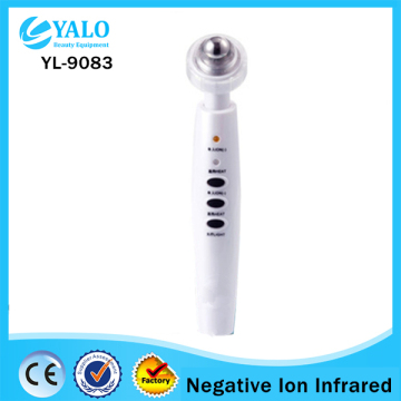 YL-9083 Negative ion eye wrinkle removal massager