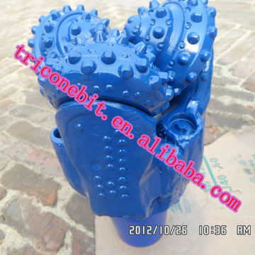 9 1/2'' IADC627 tci tricone roller rock bit