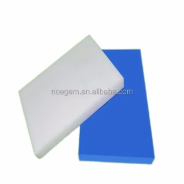 Excellent quality POM plastic sheet provider